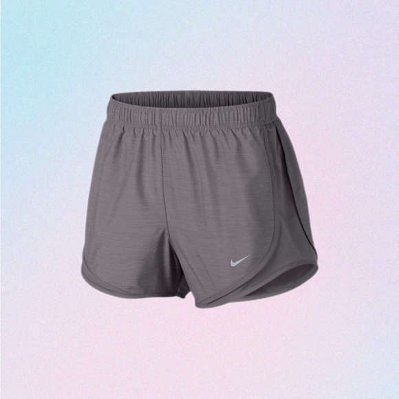 Nike Pants - Gray Nike Dri-Fit Shorts 🤍